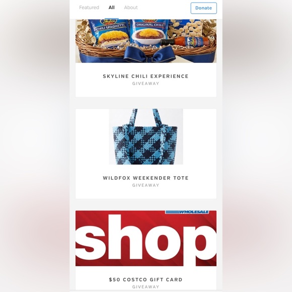 DETAILS: Beating Hearts Foundation - Picture 11 of 16